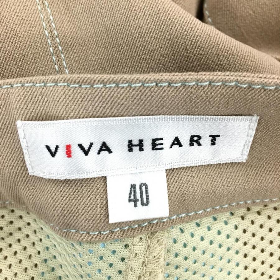 VIVA HEART（ビバハート） 【美品】ビバハート スカート ライト