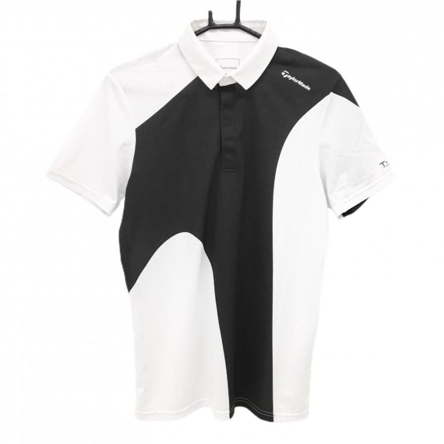 TaylorMade（テーラーメイド） 【超美品】テーラーメイド 半袖