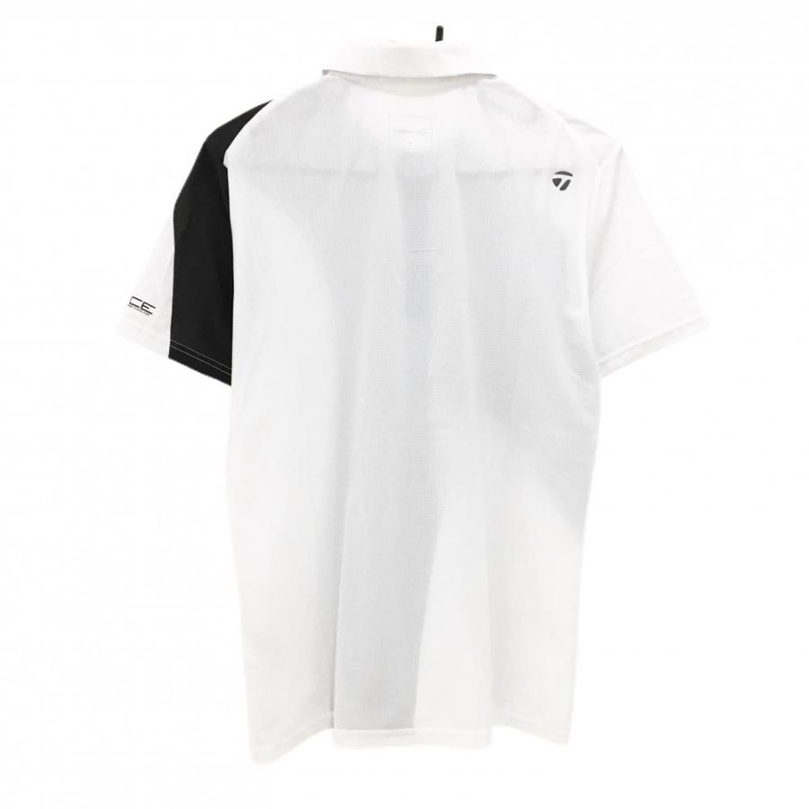 TaylorMade（テーラーメイド） 【超美品】テーラーメイド 半袖