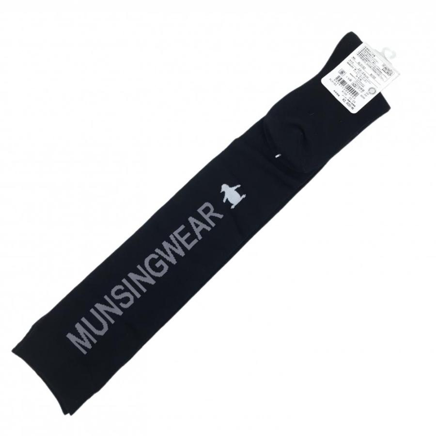 Munsingwear（マンシングウェア） 【新品】マンシングウェア ニー