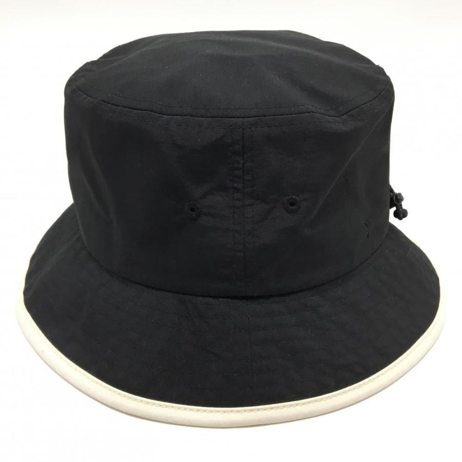 muta MARINE（ムータマリン） 【超美品】ムータマリン バケットハット