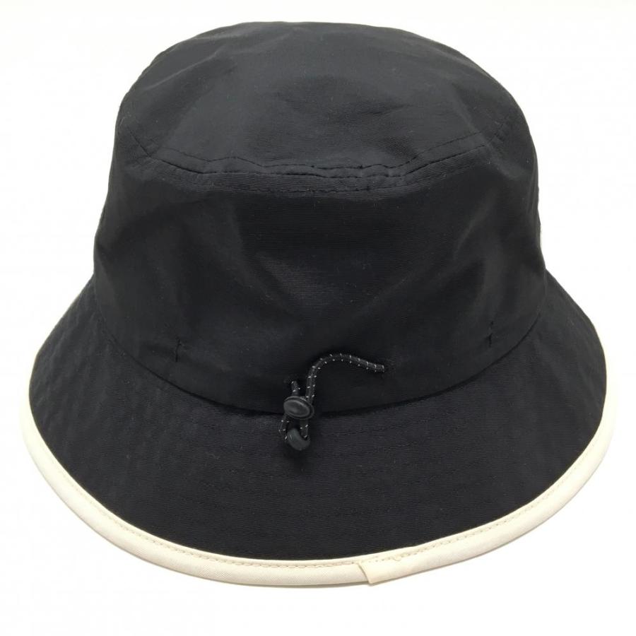 muta MARINE（ムータマリン） 【超美品】ムータマリン バケットハット