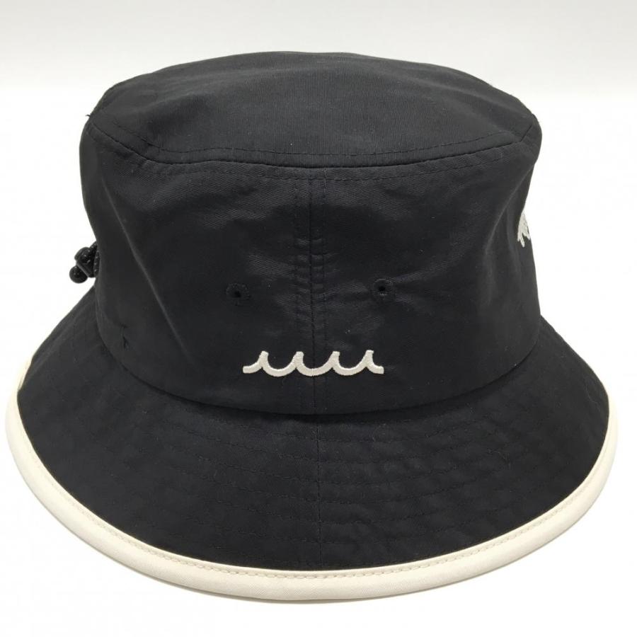 muta MARINE（ムータマリン） 【超美品】ムータマリン バケットハット