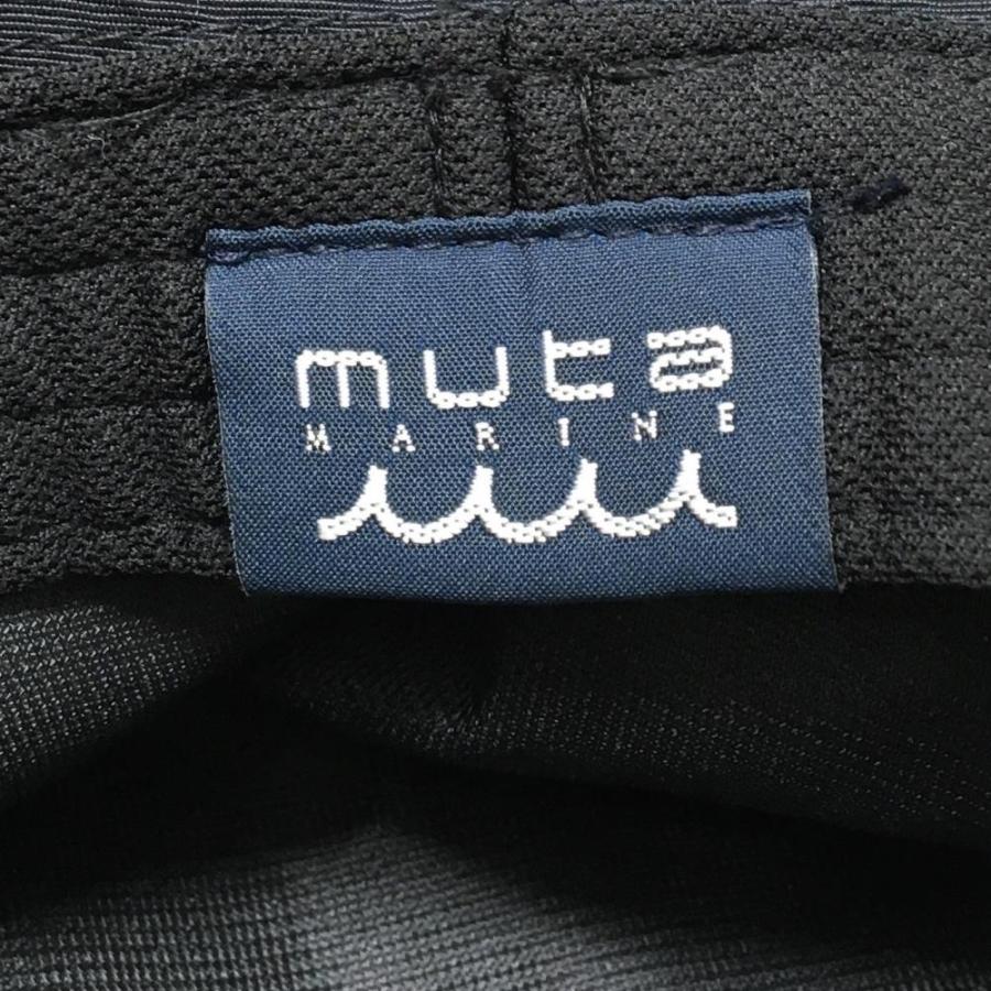 muta MARINE（ムータマリン） 【超美品】ムータマリン バケットハット