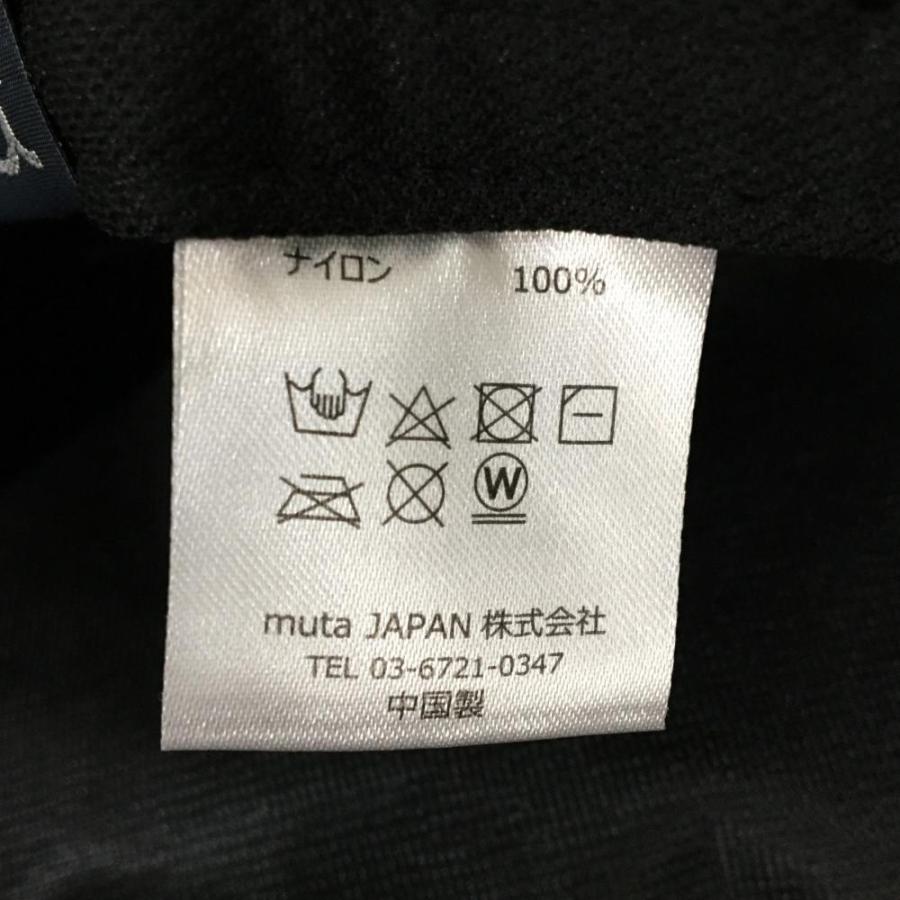 muta MARINE（ムータマリン） 【超美品】ムータマリン バケットハット