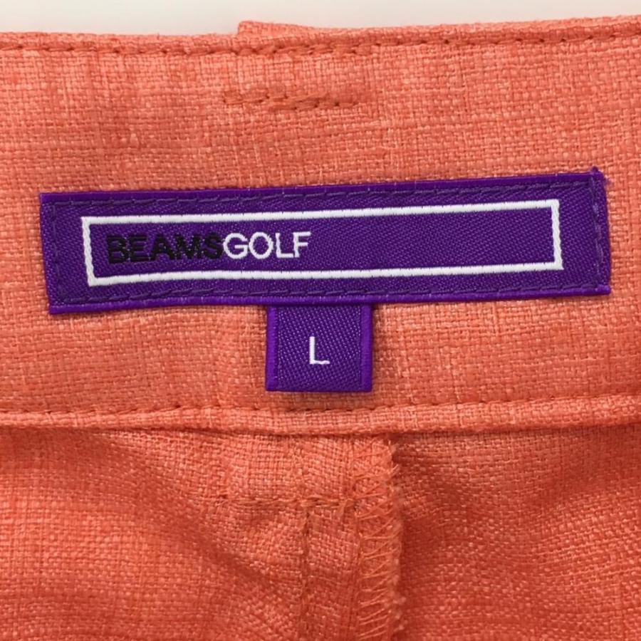 BEAMS GOLF（ビームス ゴルフ） 【美品】ビームスゴルフ キュロット