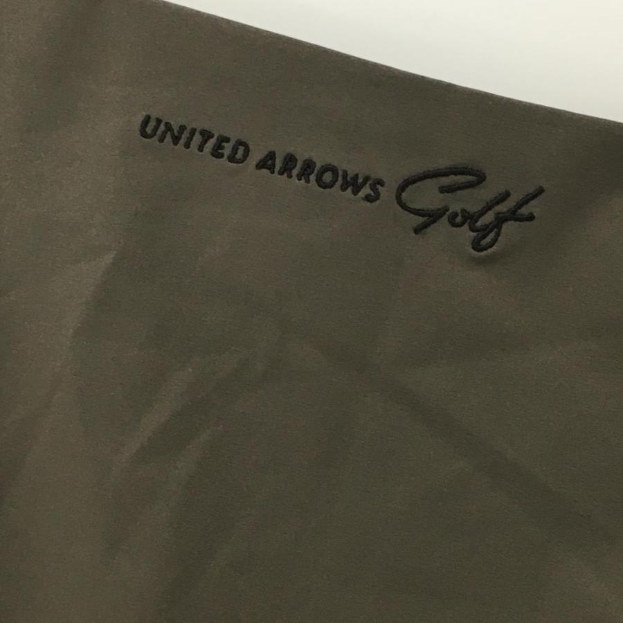 UNITED ARROWS GOLF（ユナイテッドアローズゴルフ） 【超美品
