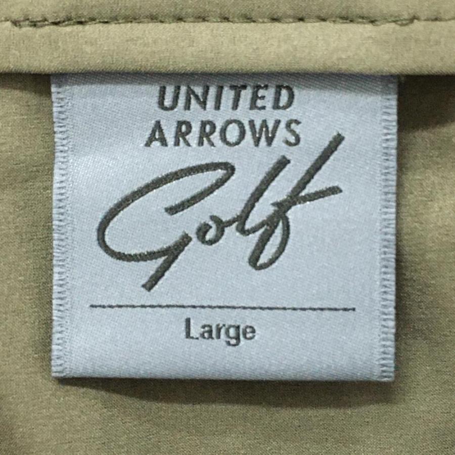UNITED ARROWS GOLF（ユナイテッドアローズゴルフ） 【超美品
