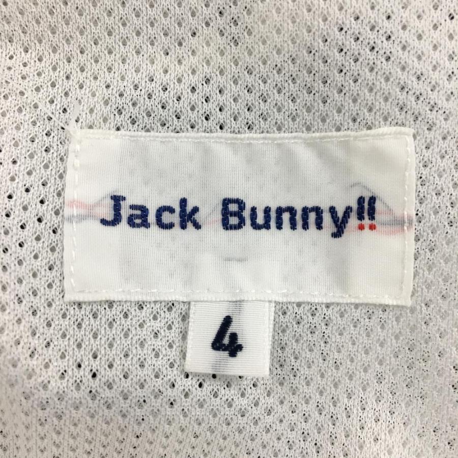 Jack Bunny!!（ジャックバニー） 【美品】ジャックバニー パンツ 白