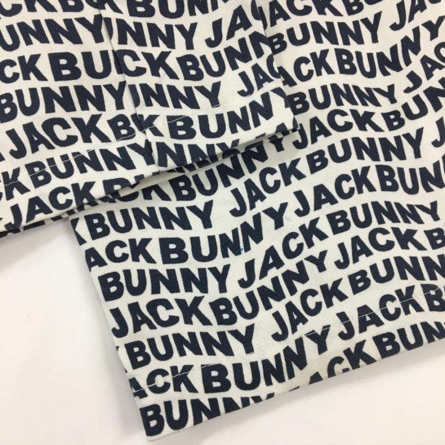 Jack Bunny!!（ジャックバニー） 【美品】ジャックバニー パンツ 白