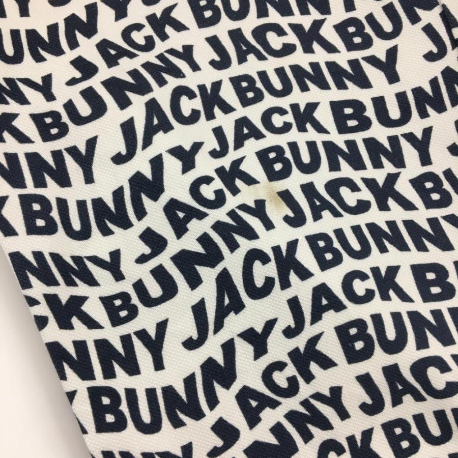 Jack Bunny!!（ジャックバニー） 【美品】ジャックバニー パンツ 白