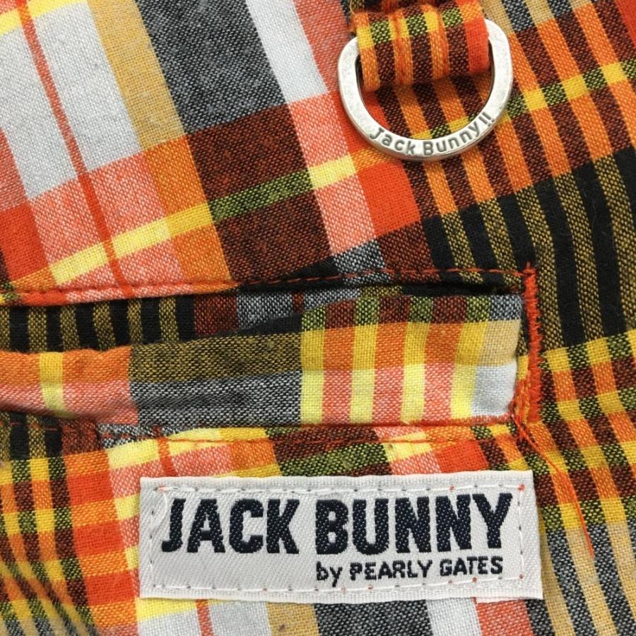 Jack Bunny!!（ジャックバニー） 【美品】ジャックバニー ハーフパンツ