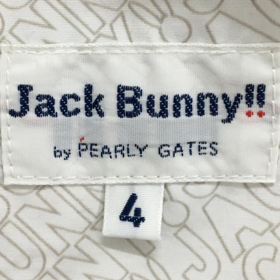 Jack Bunny!!（ジャックバニー） 【美品】ジャックバニー ハーフパンツ