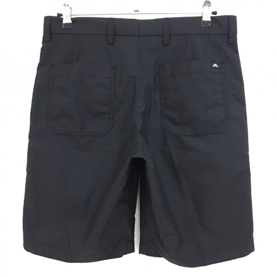 未使用品 J.LINDEBERG ショートパンツ ネイビー男性用 32サイズ 未使用品 J.LINDEBERG ショートパンツ ネイビー男性用 32サイズ J