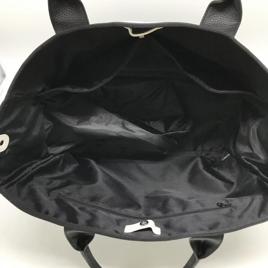 超美品】ジョーンズ×ビームスゴルフ 2WAYロッカーバッグ グリーン×白