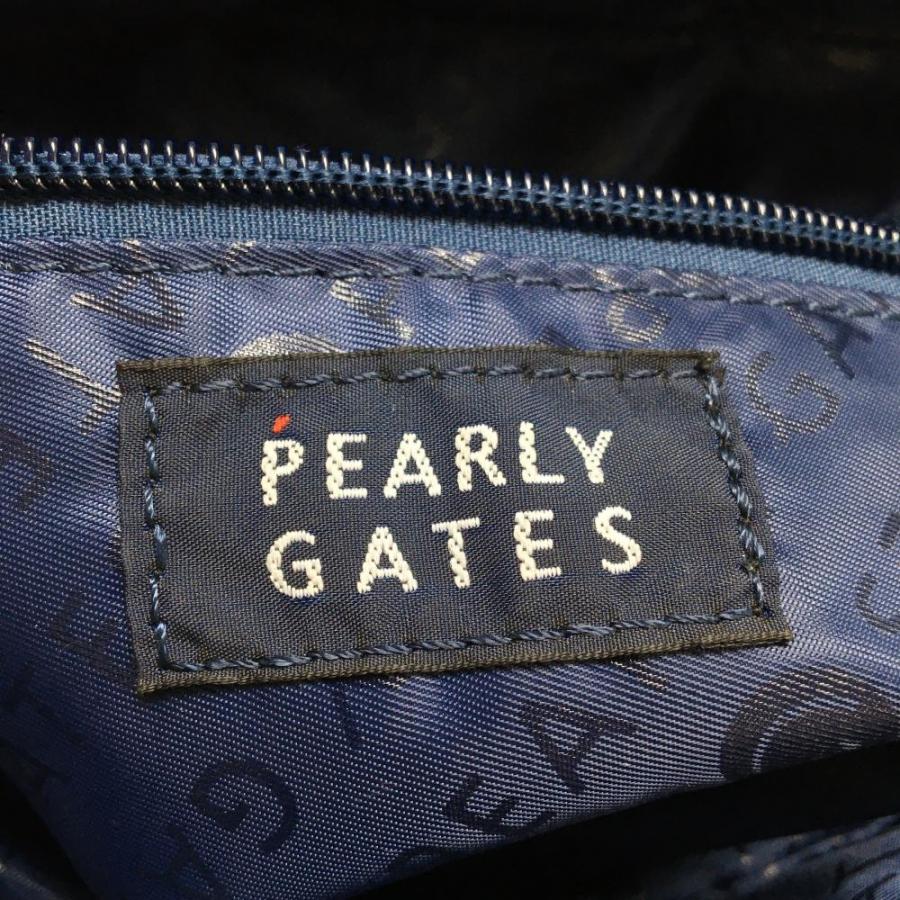 PEARLY GATES（パーリーゲイツ） 【超美品】パーリーゲイツ カート