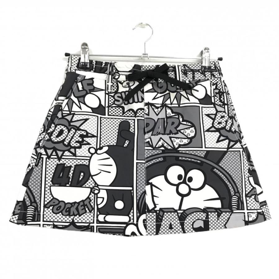 Jack Bunny!!（ジャックバニー） 【超美品】ジャックバニー×ドラえもん