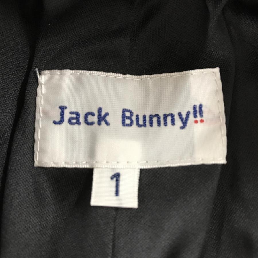 Jack Bunny!!（ジャックバニー） 【超美品】ジャックバニー×ドラえもん