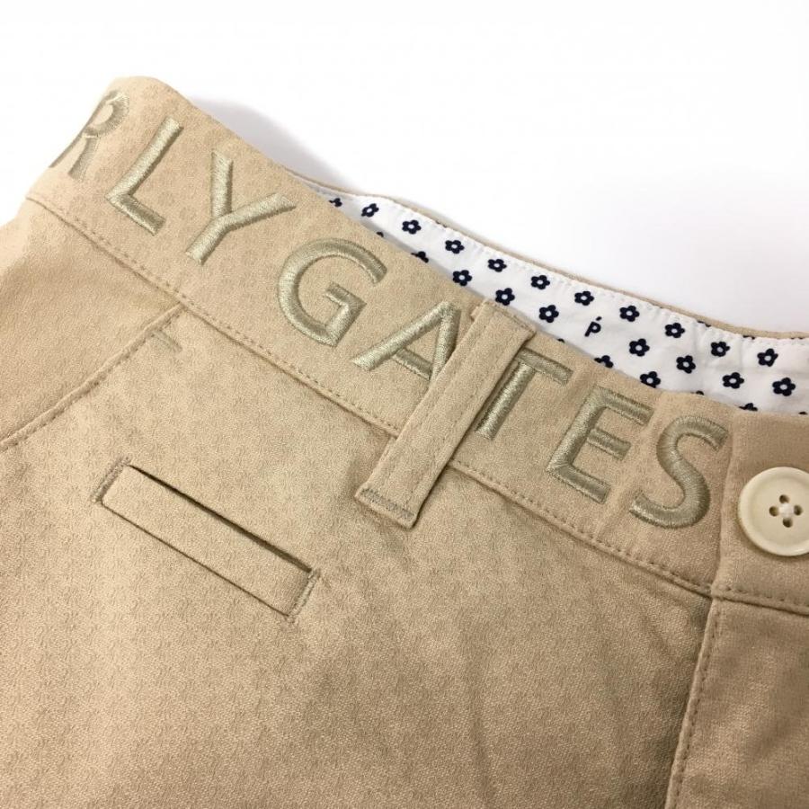 PEARLY GATES（パーリーゲイツ） 【超美品】パーリーゲイツ パンツ