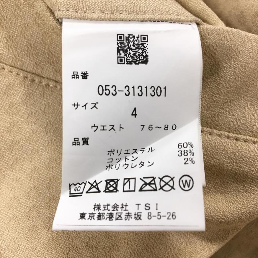 PEARLY GATES（パーリーゲイツ） 【超美品】パーリーゲイツ パンツ