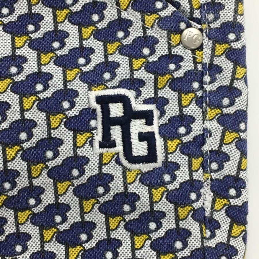 PEARLY GATES（パーリーゲイツ） 【美品】パーリーゲイツ パンツ 白