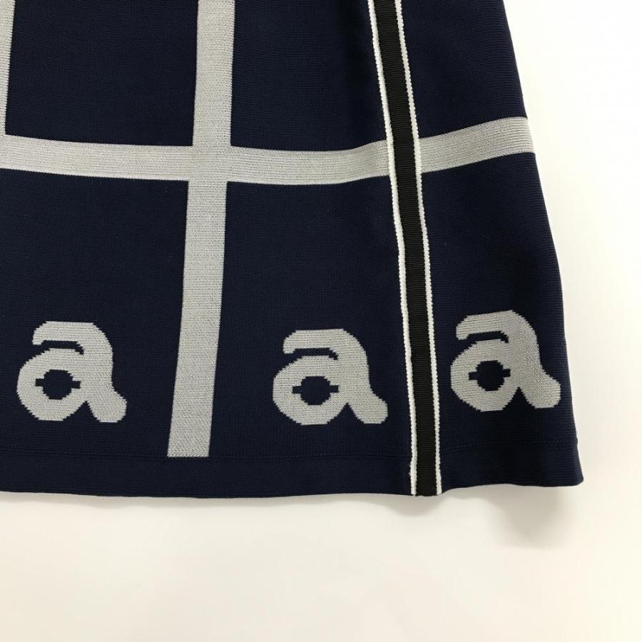 archivio（アルチビオ） 【超美品】アルチビオ ニットスカート