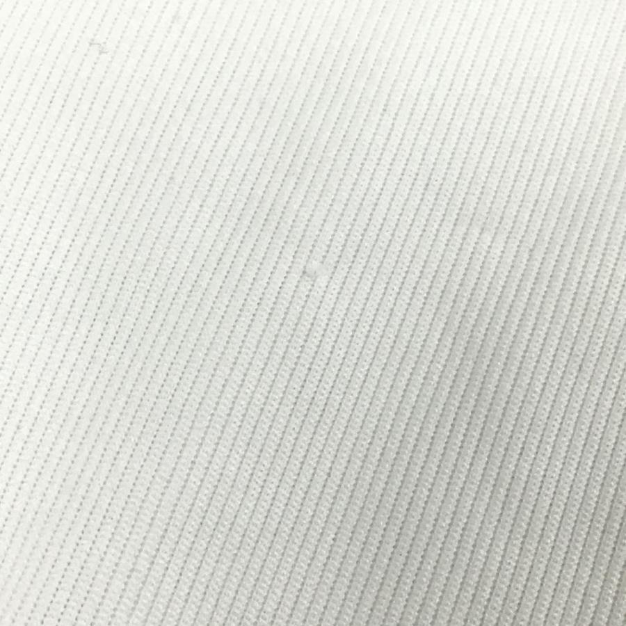 archivio（アルチビオ） 【超美品】アルチビオ 襟付き半袖シャツ 白