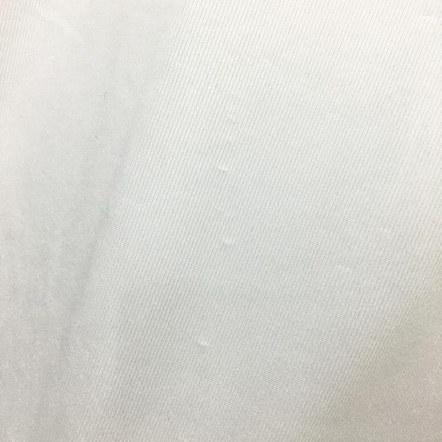 archivio（アルチビオ） 【超美品】アルチビオ 襟付き半袖シャツ 白