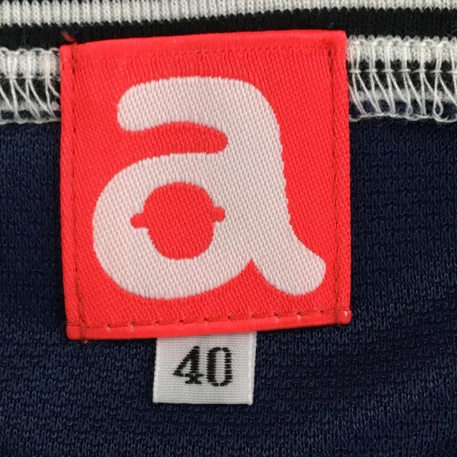 archivio（アルチビオ） 【超美品】アルチビオ ノースリーブシャツ