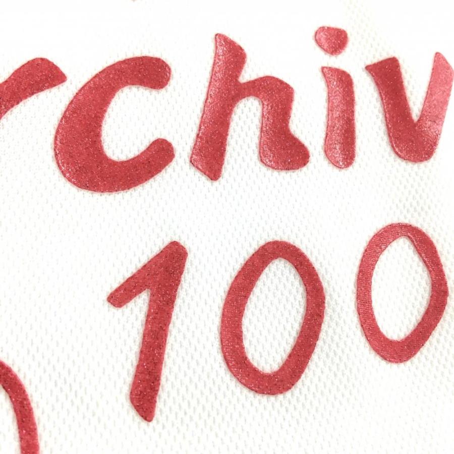 archivio（アルチビオ） 【超美品】アルチビオ 襟付ノースリーブシャツ