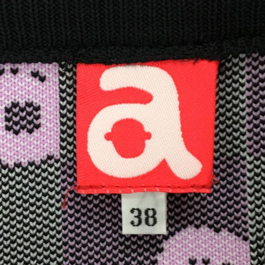archivio（アルチビオ） 【超美品】アルチビオ ニットスカート
