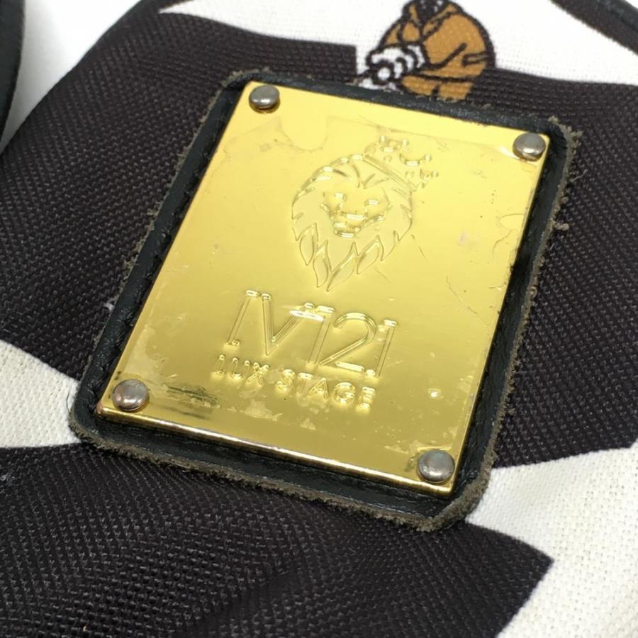 V12（ヴィ・トゥエルヴ） V12×PEANUTS ヘッドカバー2点セット(FW×2) 黒