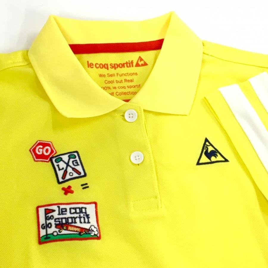 le coq sportif GOLF（ルコックスポルティフ ゴルフ） ルコックゴルフ