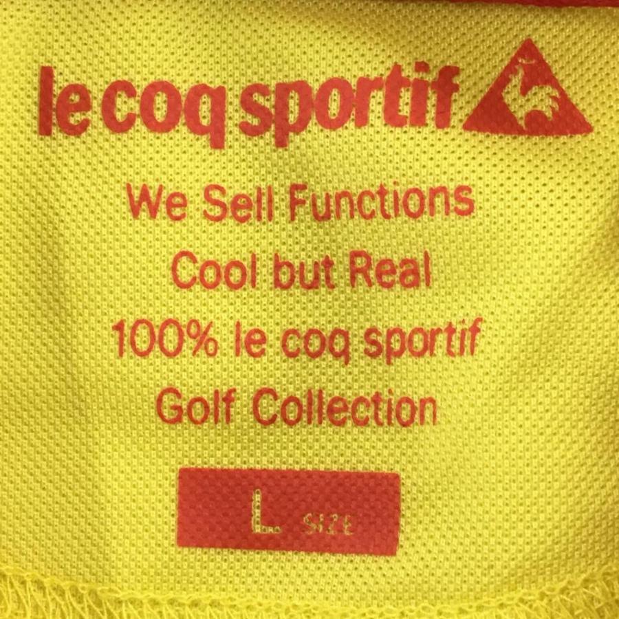 le coq sportif GOLF（ルコックスポルティフ ゴルフ） ルコックゴルフ
