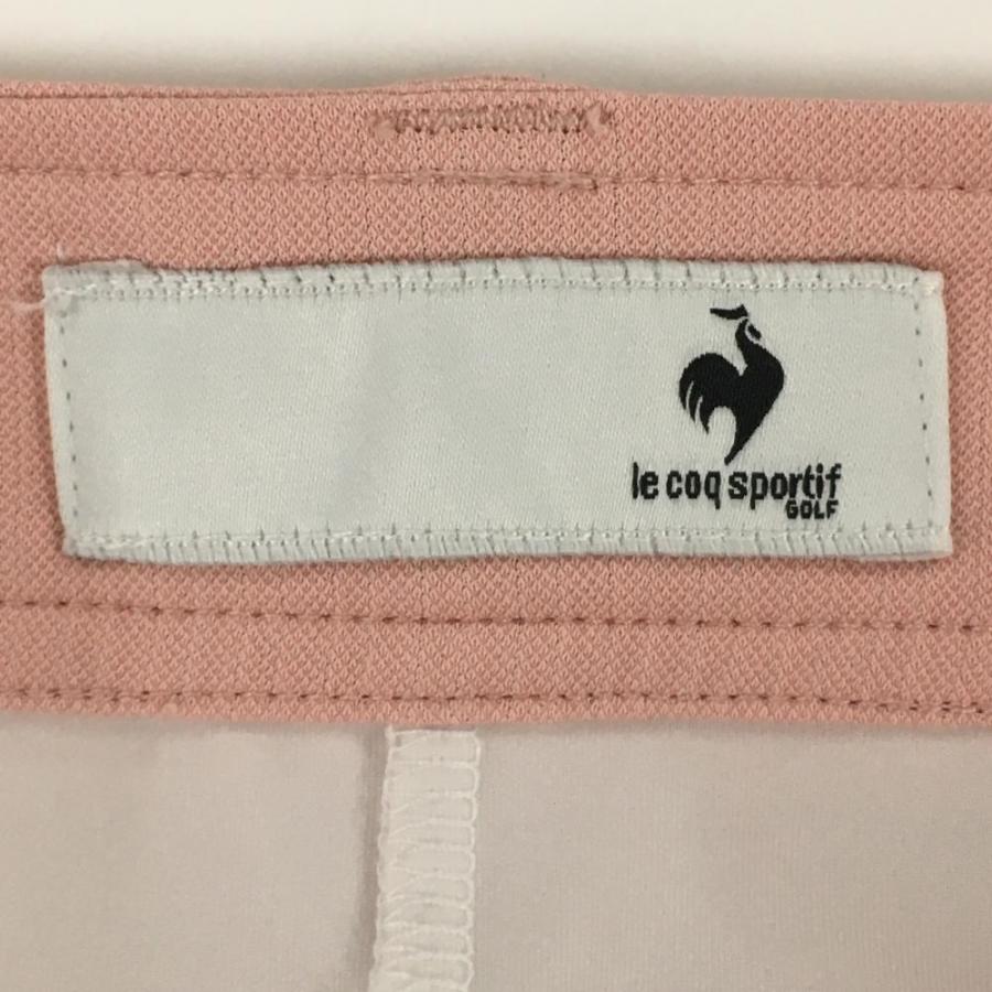 le coq sportif GOLF（ルコックスポルティフ ゴルフ） ルコックゴルフ