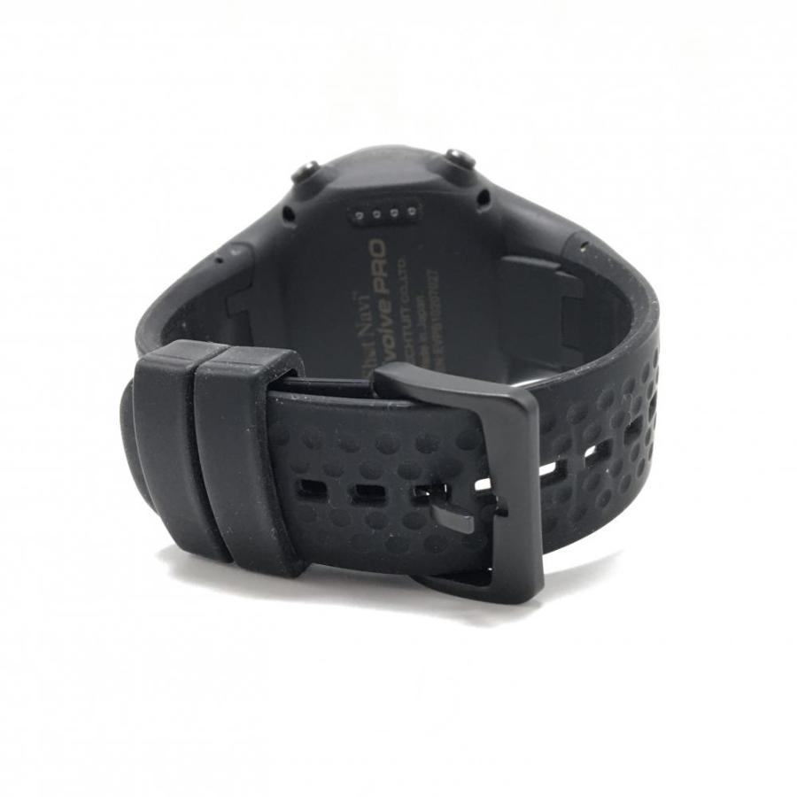 ShotNavi（ショットナビ） 【美品】ショットナビ GPSゴルフナビ 黒