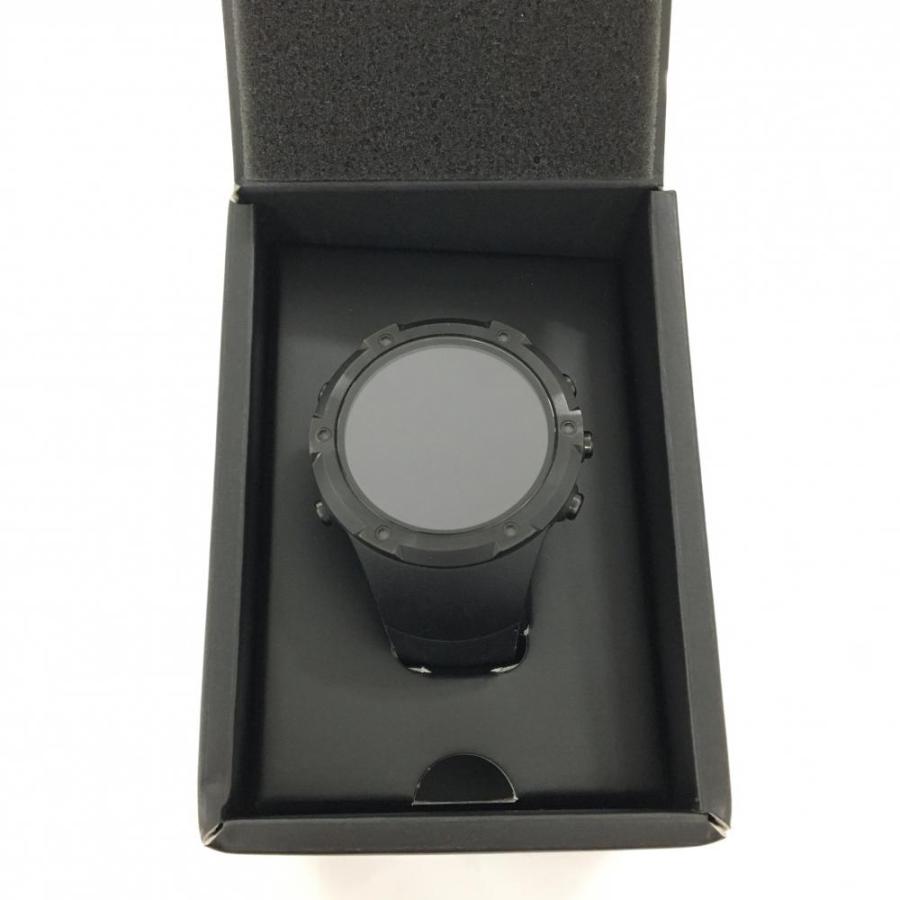 ShotNavi（ショットナビ） 【美品】ショットナビ GPSゴルフナビ 黒