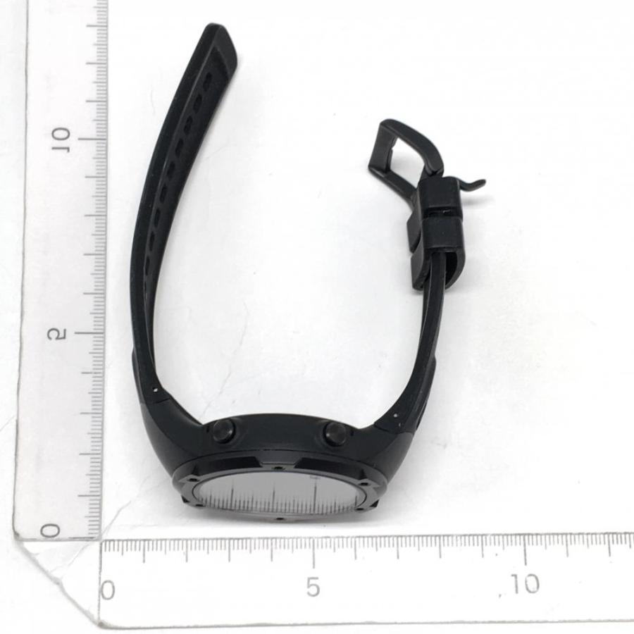 ShotNavi（ショットナビ） 【美品】ショットナビ GPSゴルフナビ 黒