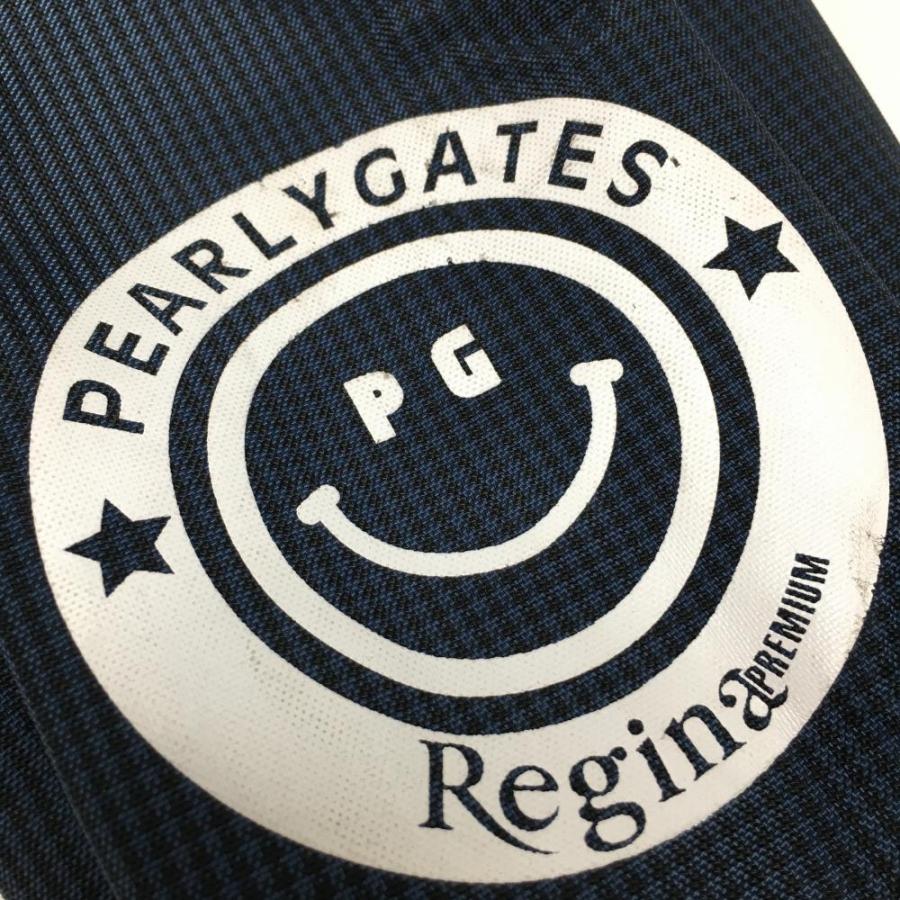 PEARLY GATES（パーリーゲイツ） 【美品】パーリーゲイツ×レジーナ