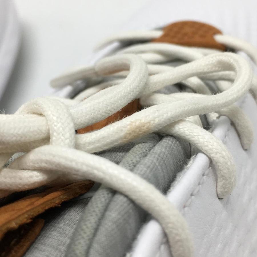 PUMA（プーマ） 【新品】プーマ ゴルフシューズ 白×ブラウン 19058101
