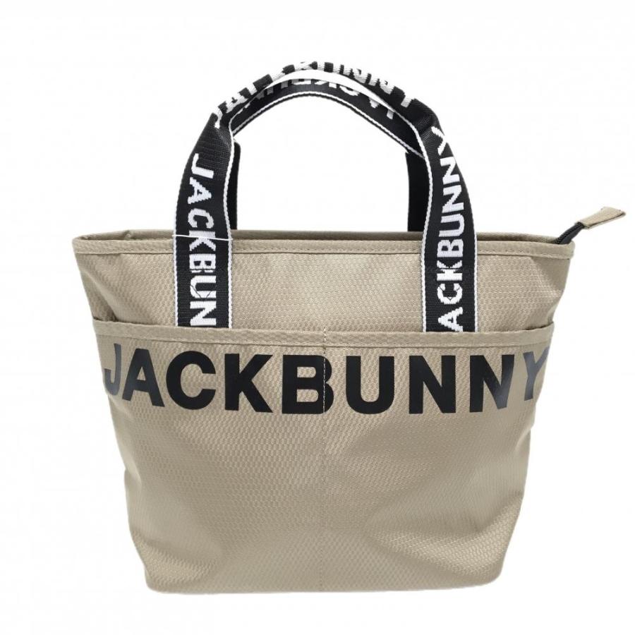Jack Bunny!!（ジャックバニー） 【新品】ジャックバニー カートバッグ