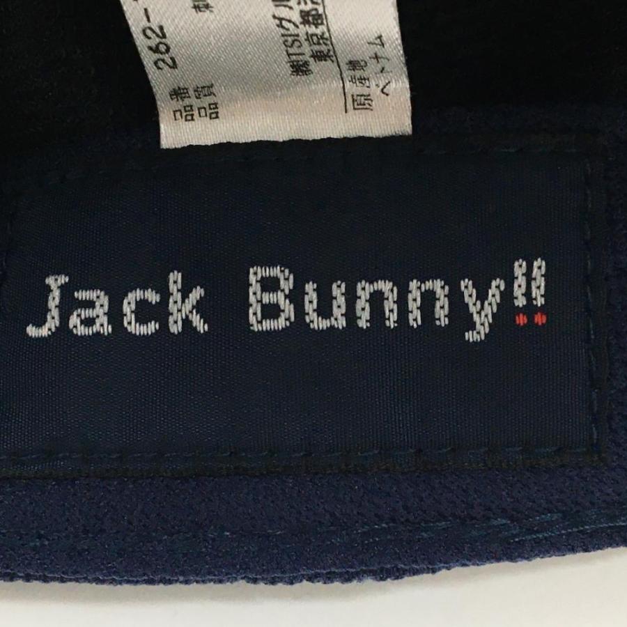Jack Bunny!!（ジャックバニー） 【超美品】ジャックバニー キャップ