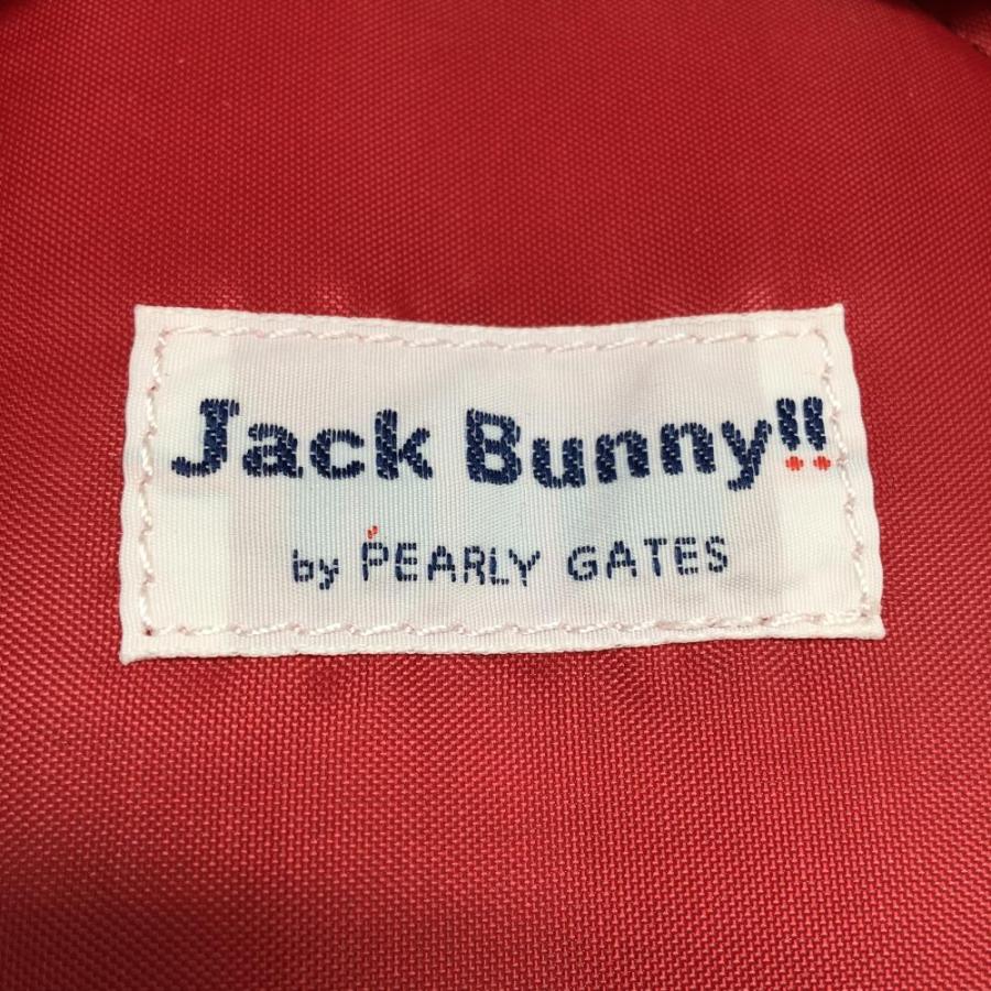 Jack Bunny!!（ジャックバニー） 【超美品】ジャックバニー ミニ