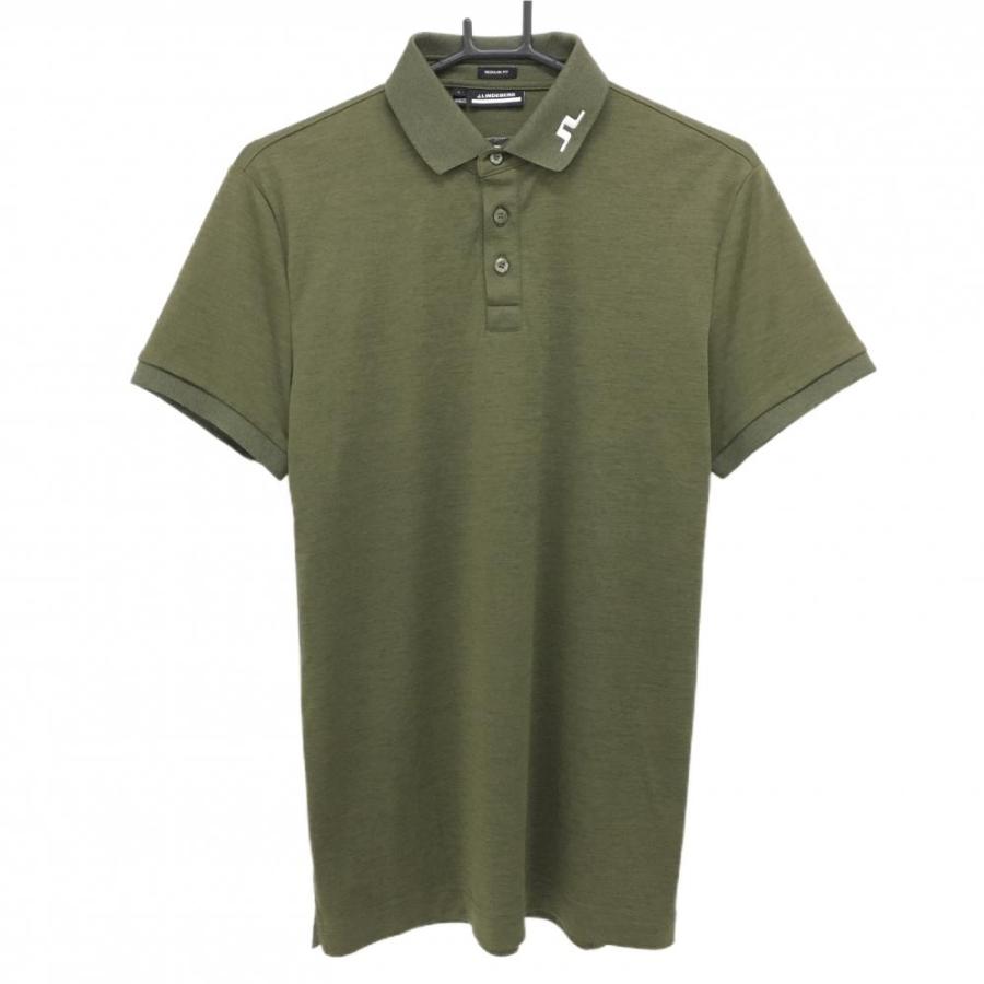 J.LINDEBERG（ジェイリンドバーグ） 【超美品】ジェイリンドバーグ