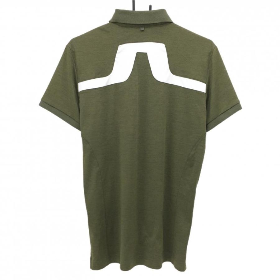 J.LINDEBERG（ジェイリンドバーグ） 【超美品】ジェイリンドバーグ