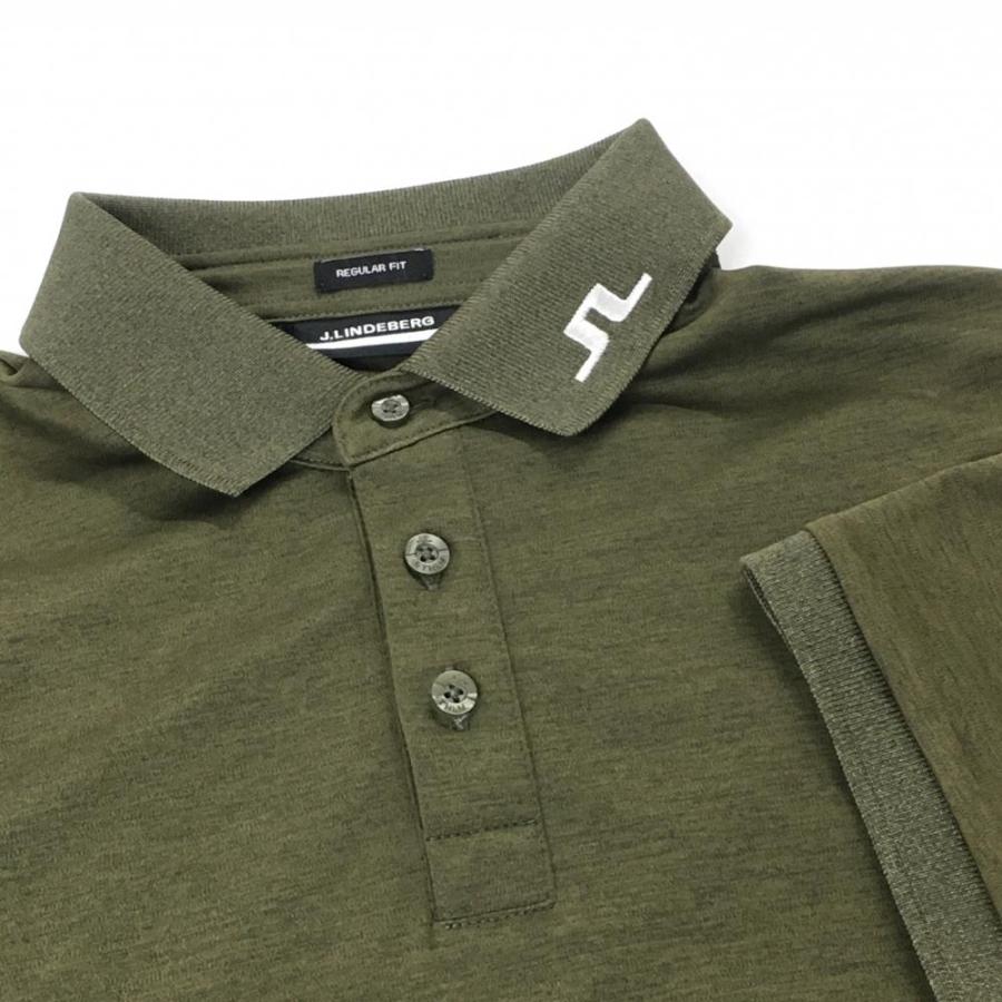 J.LINDEBERG（ジェイリンドバーグ） 【超美品】ジェイリンドバーグ