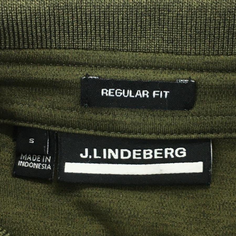 J.LINDEBERG（ジェイリンドバーグ） 【超美品】ジェイリンドバーグ
