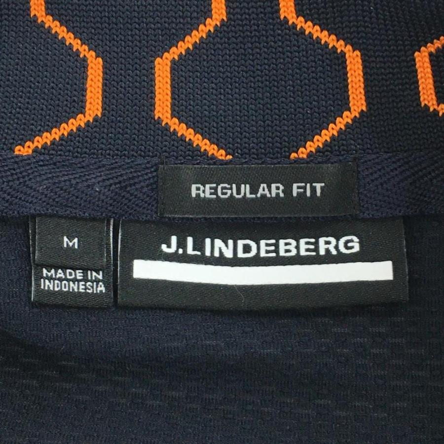J.LINDEBERG（ジェイリンドバーグ） 【超美品】ジェイリンドバーグ