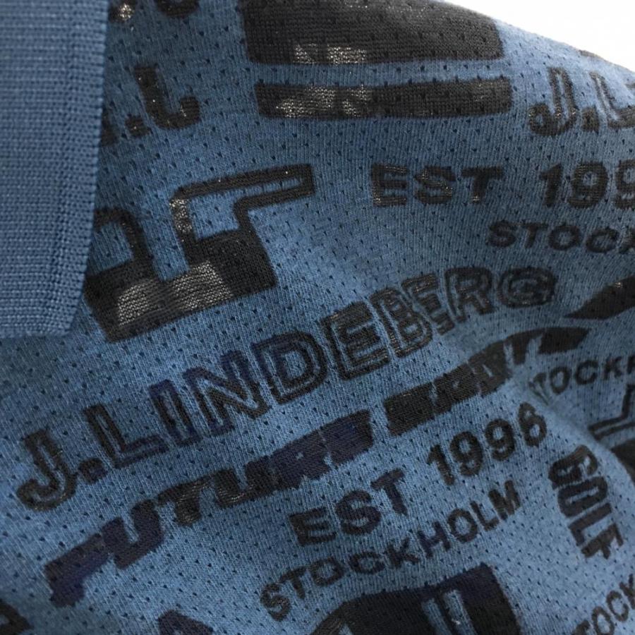 J.LINDEBERG（ジェイリンドバーグ） 【超美品】ジェイリンドバーグ