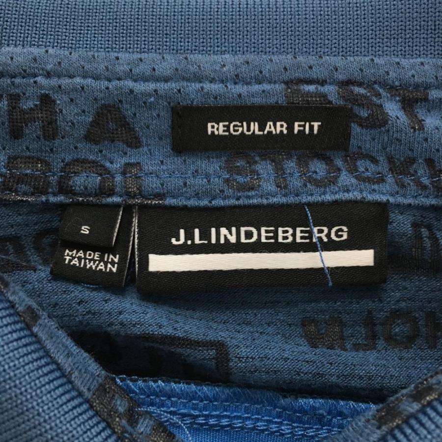 J.LINDEBERG（ジェイリンドバーグ） 【超美品】ジェイリンドバーグ
